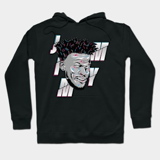 Jimmy Butler Hoodie